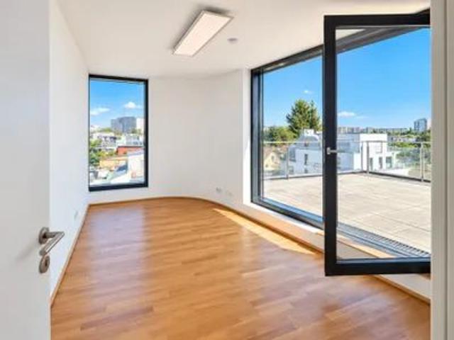 Apartment mieten in Donaustadt, Wien