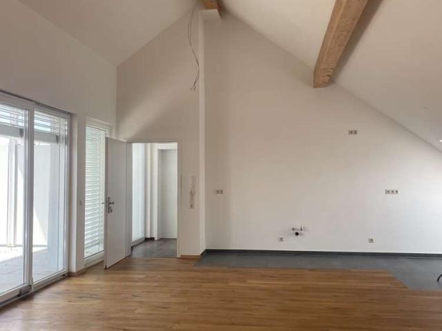 Wohnung kaufen in Kirchhofen, Ehrenkirchen