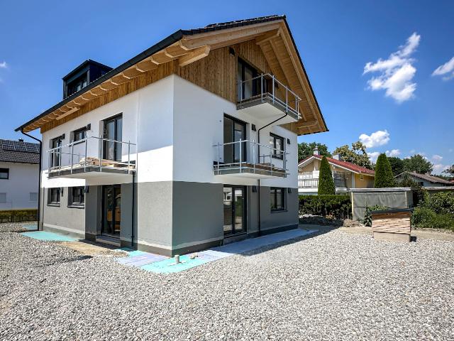 Wohnung kaufen in Raubling, Bayern
