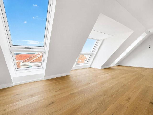 Apartment kaufen in KG Landstraße, Wien