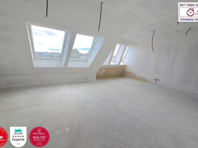 Penthouse kaufen in KG Hernals, Wien