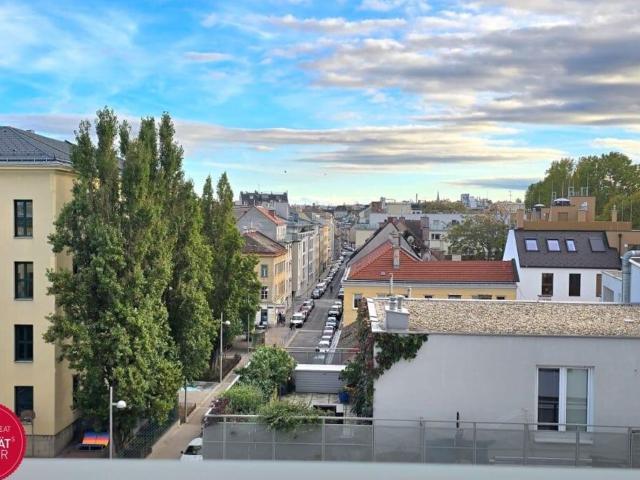 Wohnung kaufen in Seestadt, Wien