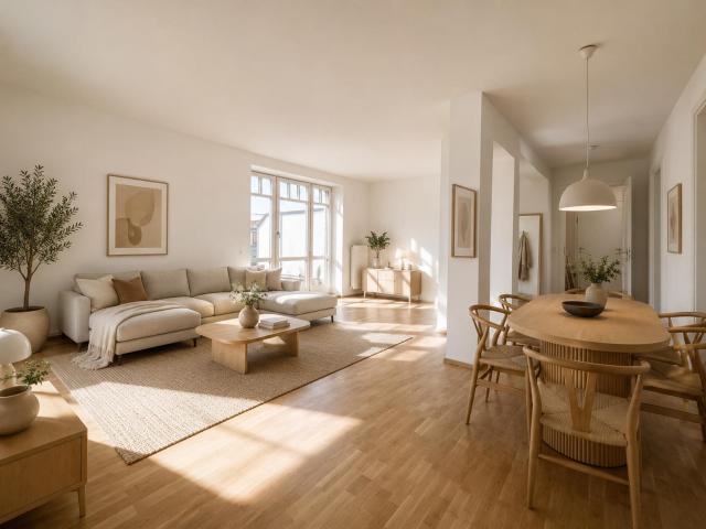 Wohnung kaufen in Treptow–Köpenick, Berlin