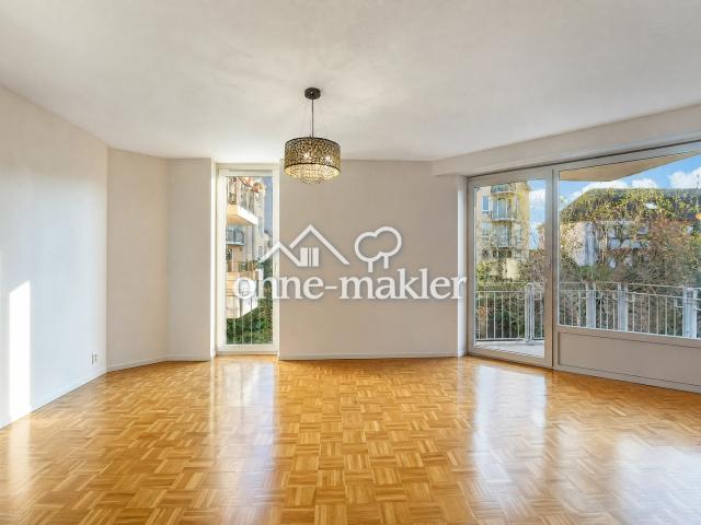 Apartment kaufen in Laubenheim, Mainz
