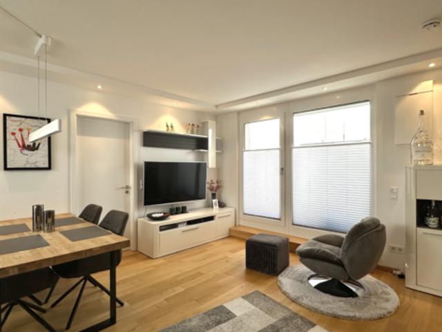 Apartment mieten in Wolfratshausen, Bayern