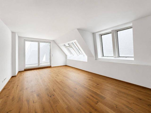 Apartment kaufen in KG Leopoldstadt, Wien