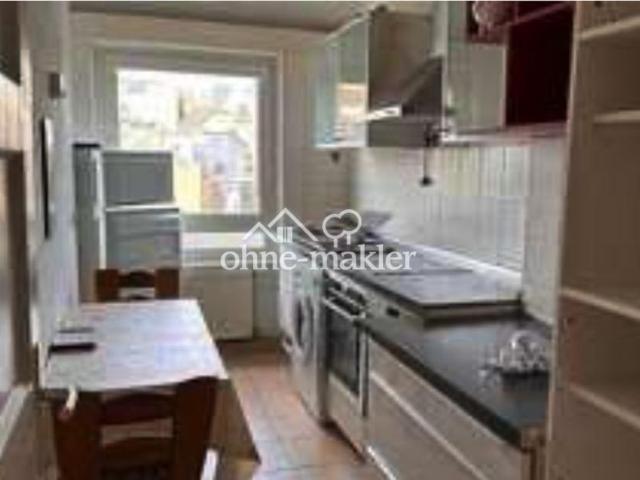 Apartment mieten in Westend / Bleichstraße, Wiesbaden