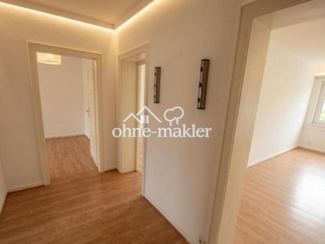 Apartment mieten in Westend / Bleichstraße, Wiesbaden