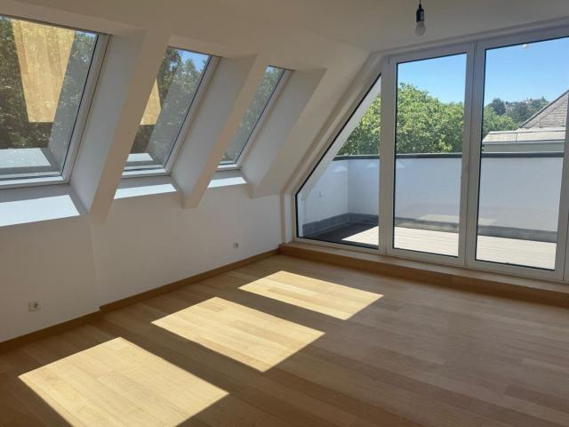 Wohnung mieten in Döbling, Wien
