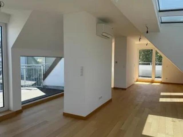 Apartment mieten in Döbling, Wien