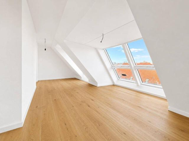 Apartment kaufen in KG Landstraße, Wien