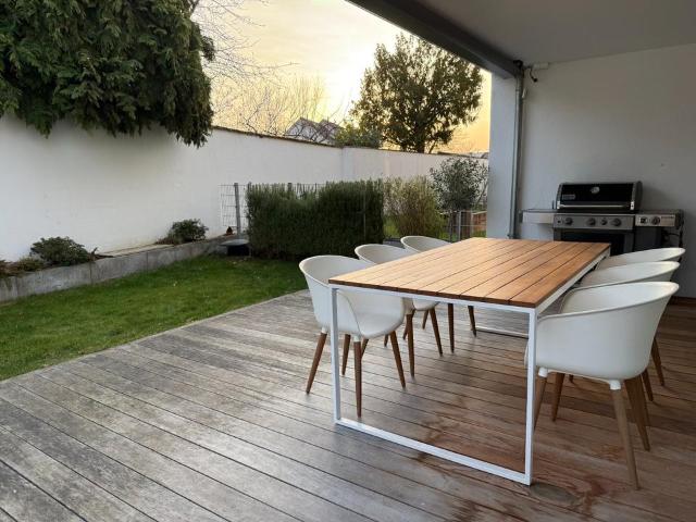 Wohnung kaufen in Seligenstadt, Hessen