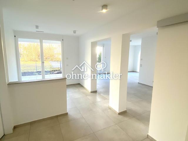 Apartment kaufen in Eglfing, Haar