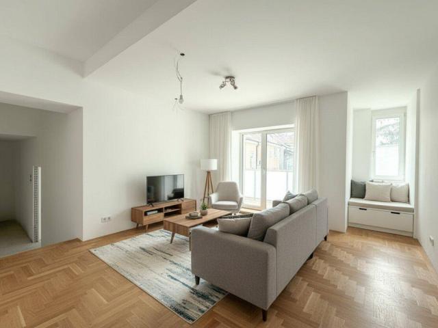 Apartment kaufen in Wels, Oberösterreich