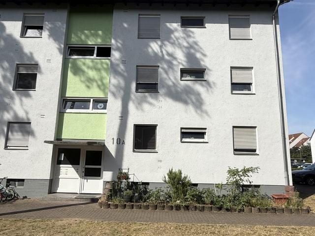 Wohnung kaufen in Mannheim, Baden-Württemberg
