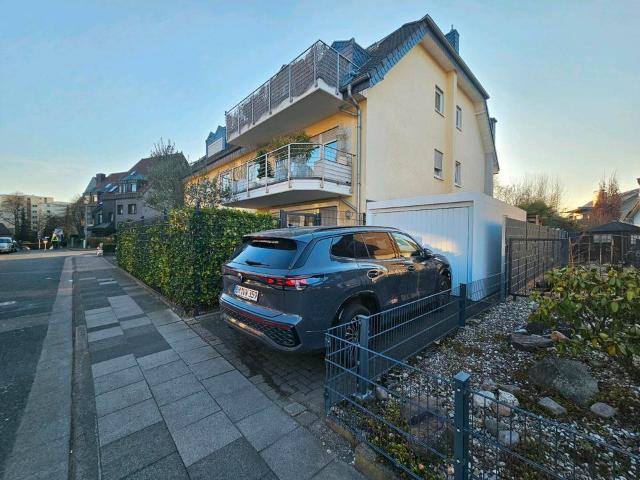 Wohnung kaufen in Urbach, Köln