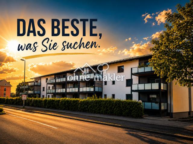 Apartment kaufen in Bobingen, Bayern