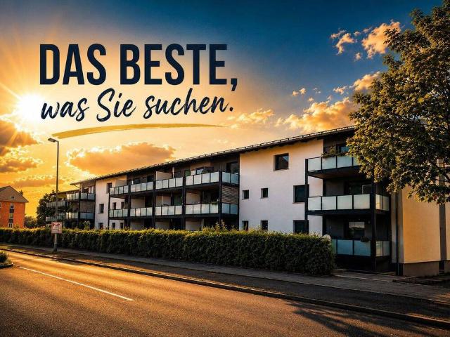 Wohnung kaufen in Bobingen, Bayern