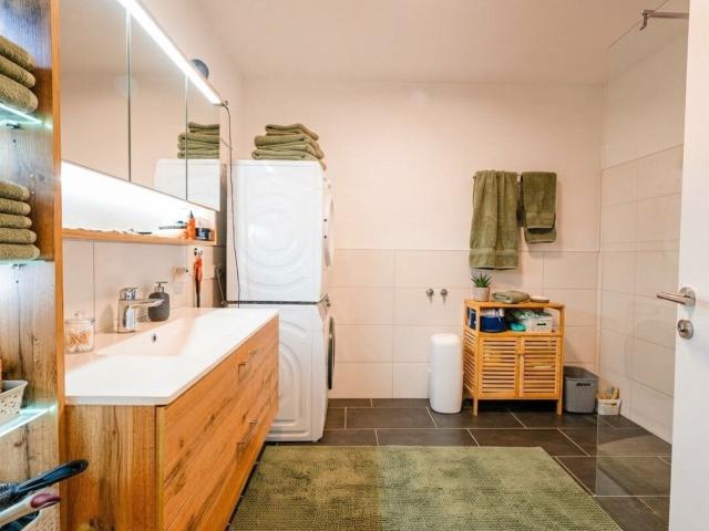 Wohnung kaufen in Walchsee, Bezirk Kufstein