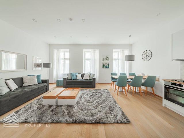 Apartment kaufen in KG Margareten, Wien