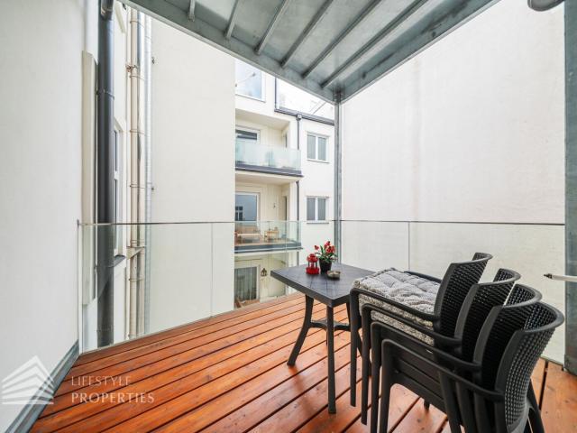 Wohnung kaufen in Margareten, Wien