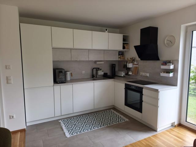 Wohnung mieten in Moosburg, Bayern