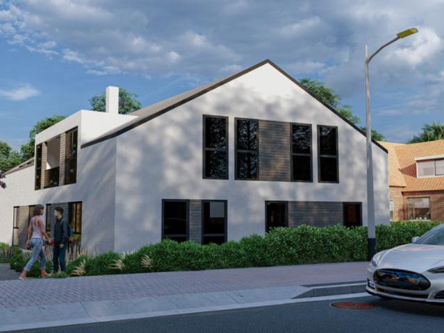 Wohnung kaufen in Falkenberg, Lilienthal