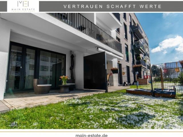 Apartment mieten in Neu Isenburg, Hessen