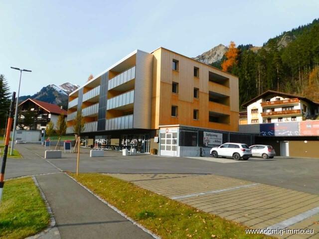 Immobilie kaufen in Dalaas, Vorarlberg