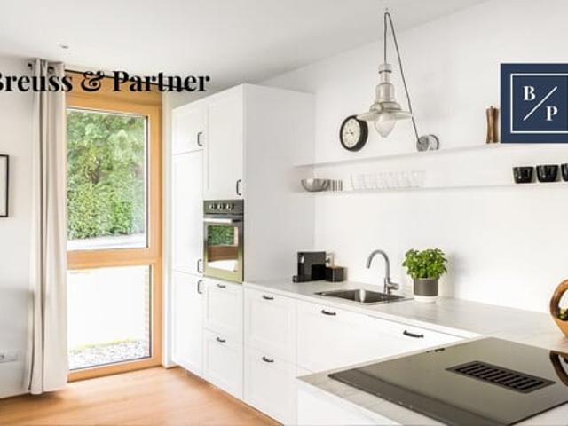 Apartment kaufen in Dornbirn, Vorarlberg