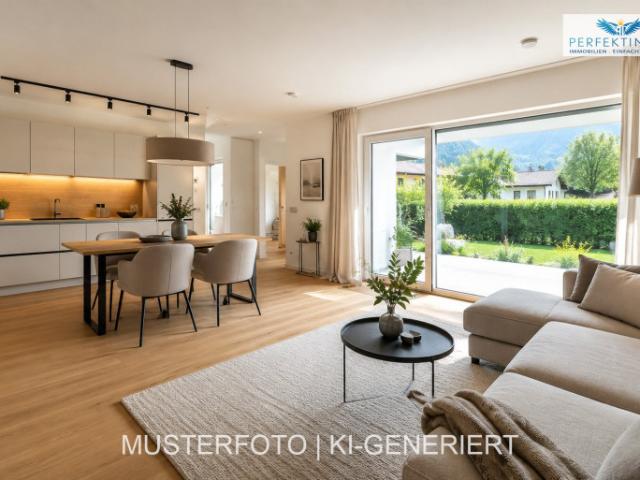 Wohnung kaufen in Gnadenwald, Tirol