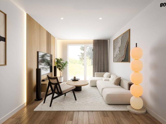 Apartment kaufen in Klosterneuburg, Niederösterreich