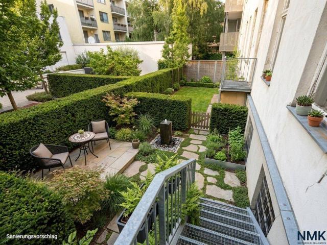 Apartment kaufen in Ottakring, Wien