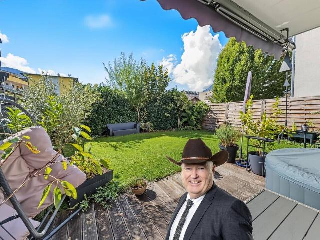 Apartment kaufen in Kufstein, Tirol