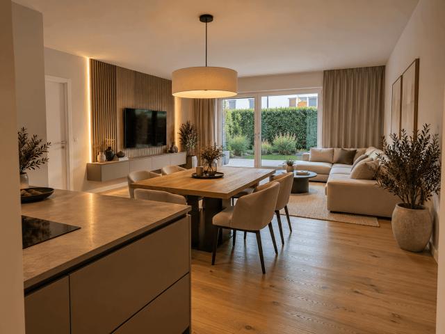 Apartment kaufen in Lieboch, Bezirk Graz-Umgebung