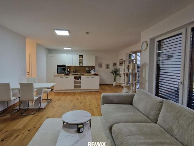 Wohnung kaufen in Gleisdorf, Steiermark