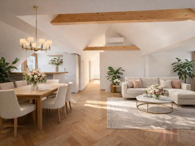 Apartment mieten in Altstadt, Salzburg