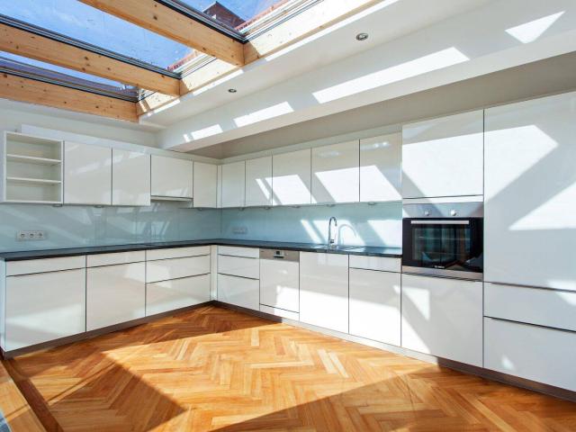 Apartment kaufen in Neustadt, Salzburg