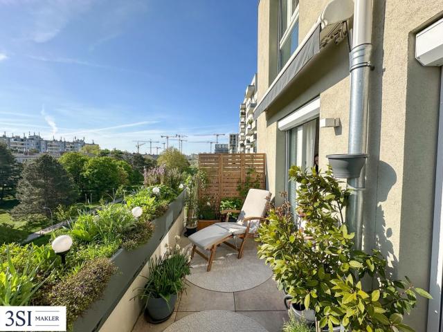 Wohnung kaufen in Donaustadt, Wien