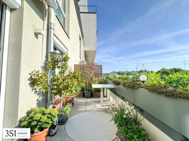 Apartment kaufen in Liesing, Wien
