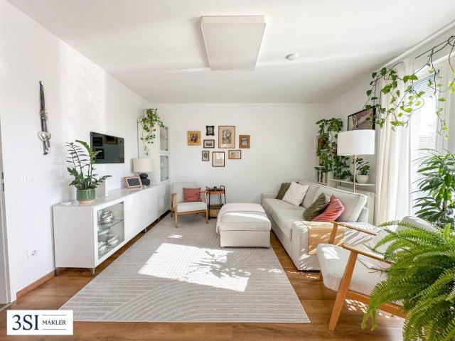 Apartment kaufen in Liesing, Wien