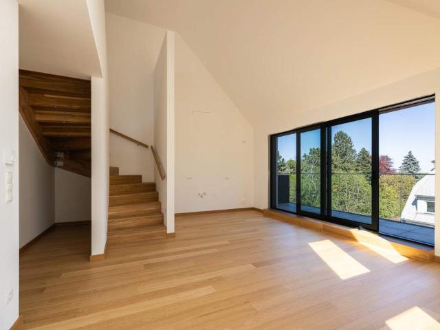 Wohnung kaufen in Liesing, Wien