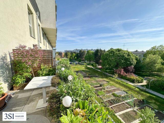 Apartment kaufen in Liesing, Wien