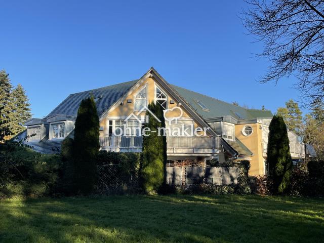 Apartment kaufen in Gröbenzell, Bayern