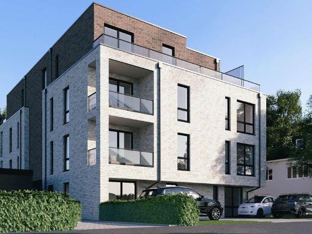 Wohnung kaufen in Oldenburg