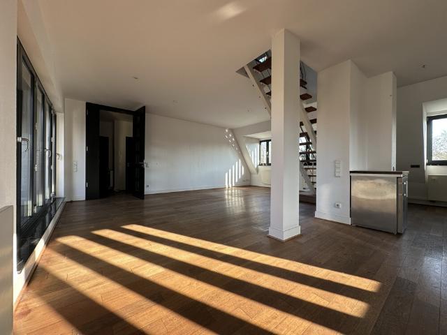 Apartment mieten in Meerbusch, Necklenbroich
