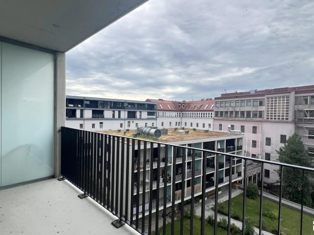 Apartment mieten in Gries, Gersdorf-Feistritz