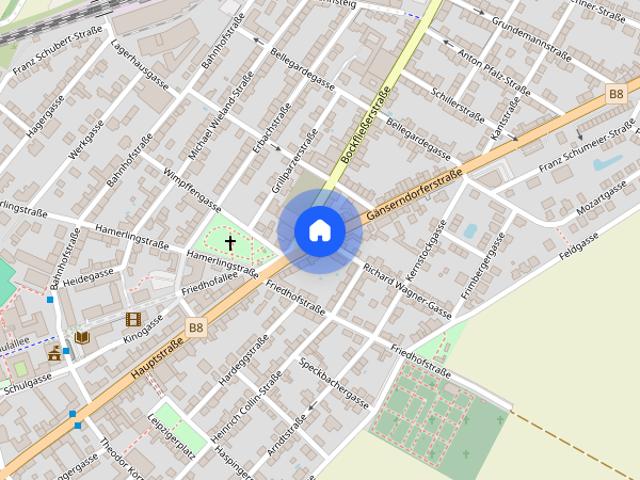 Apartment mieten in Deutsch Wagram, Niederösterreich