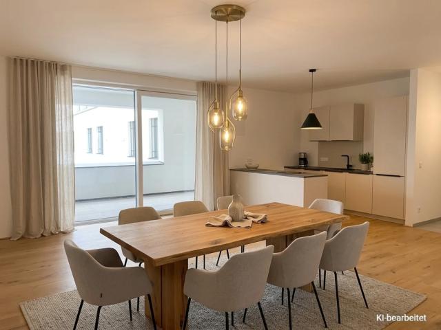 Apartment mieten in Schärding, Oberösterreich