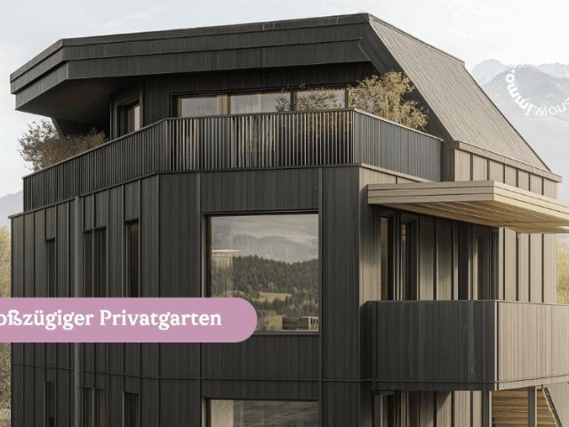 Apartment kaufen in Natters, Tirol